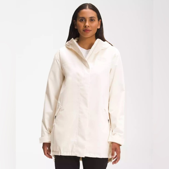 The North Face Jackets & Blazers - NWT The North Face Women's Voyage Midi Jacket - Waterproof